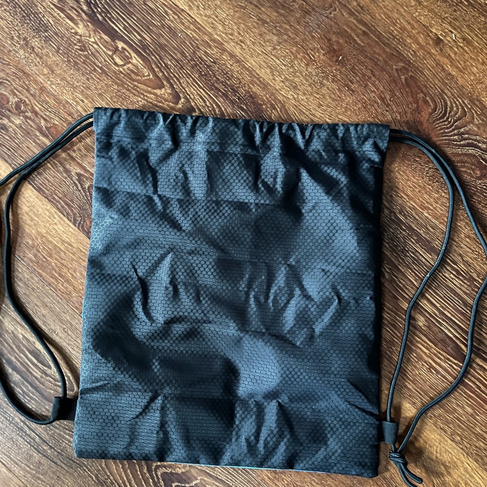 Stitch Drawstring Backpack - Picture 2 of 3